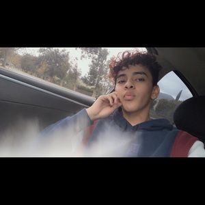 Meet your Posher, Robert